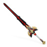 Picture of Genshin Impact Keqing The Black Sword C00197