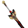 Picture of Genshin Impact Keqing The Black Sword C00197