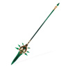 Picture of Genshin Impact Xiao Primordial Jade Winged-Spear Polearms C00199