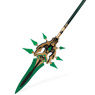 Picture of Genshin Impact Xiao Primordial Jade Winged-Spear Polearms C00199