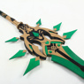 Picture of Genshin Impact Xiao Primordial Jade Winged-Spear Polearms C00199