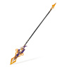 Picture of Genshin Impact Zhongli Vortex Vanquisher Polearms C00203