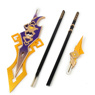 Picture of Genshin Impact Zhongli Vortex Vanquisher Polearms C00203