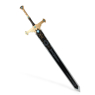 Picture of Genshin Impact Favonius Greatsword Claymores Sword C00204