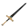 Picture of Genshin Impact Favonius Greatsword Claymores Sword C00204