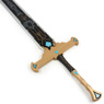 Picture of Genshin Impact Favonius Greatsword Claymores Sword C00204