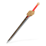 Picture of Genshin Impact Keqing Lion's Roar Sword C00205