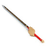 Picture of Genshin Impact Keqing Lion's Roar Sword C00205