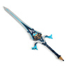 Picture of Genshin Impact Chongyun Sacrificial Greatsword C00207