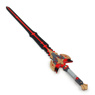 Picture of Genshin Impact Keqing The Black Sword C00208