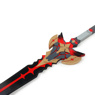 Picture of Genshin Impact Keqing The Black Sword C00208