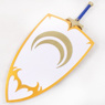 Picture of Ready to ship RWBY Season 4 Jaune Arc Crocea Mors Sword and Shield mp003567