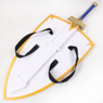 Picture of Ready to ship RWBY Season 4 Jaune Arc Crocea Mors Sword and Shield mp003567