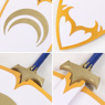 Picture of Ready to ship RWBY Season 4 Jaune Arc Crocea Mors Sword and Shield mp003567