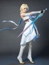 Photo de Genshin Impact Lumine Cosplay Costume C00012-A