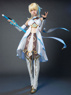 Immagine di Genshin Impact Lumine Costume Cosplay C00012-A