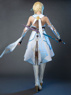 Immagine di Genshin Impact Lumine Costume Cosplay C00012-A