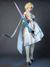 Picture of Genshin Impact Lumine Cosplay Costume C00012-A