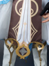 Bild von Genshin Impact Lumine Cosplay Kostüm C00012-A