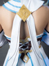 Immagine di Genshin Impact Lumine Costume Cosplay C00012-A