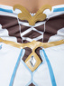 Immagine di Genshin Impact Lumine Costume Cosplay C00012-A