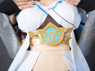 Bild von Genshin Impact Lumine Cosplay Kostüm C00012-A