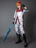 Picture of Genshin Impact Tartaglia Cosplay Costume C00014-A