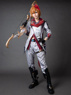 Picture of Genshin Impact Tartaglia Cosplay Costume C00014-A