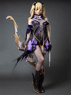 Photo de Genshin Impact Fischl Cosplay Costume C00015-A