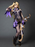 Photo de Genshin Impact Fischl Cosplay Costume C00015-A