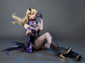 Immagine di Genshin Impact Fischl Costume Cosplay C00015-A