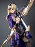 Bild von Genshin Impact Fischl Cosplay Kostüm C00015-A