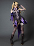 Photo de Genshin Impact Fischl Cosplay Costume C00015-A