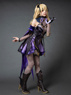 Photo de Genshin Impact Fischl Cosplay Costume C00015-A