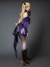 Photo de Genshin Impact Fischl Cosplay Costume C00015-A