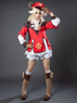 Photo de Genshin Impact Klee Cosplay Costume C00044-A