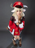 Photo de Genshin Impact Klee Cosplay Costume C00044-A