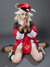 Photo de Genshin Impact Klee Cosplay Costume C00044-A