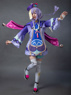 Picture of Genshin Impact Qiqi Cosplay Costume C00056-A