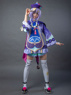 Picture of Genshin Impact Qiqi Cosplay Costume C00056-A