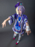 Picture of Genshin Impact Qiqi Cosplay Costume C00056-A