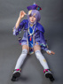 Picture of Genshin Impact Qiqi Cosplay Costume C00056-A