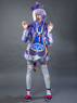 Picture of Genshin Impact Qiqi Cosplay Costume C00056-A