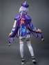Picture of Genshin Impact Qiqi Cosplay Costume C00056-A