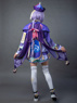 Photo de Genshin Impact Qiqi Cosplay Costume C00056-A