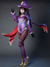 Picture of Genshin Impact Mona Cosplay Costume C00077-A