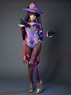 Picture of Genshin Impact Mona Cosplay Costume C00077-A