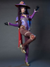 Picture of Genshin Impact Mona Cosplay Costume C00077-A