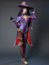 Picture of Genshin Impact Mona Cosplay Costume C00077-A