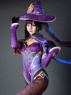 Picture of Genshin Impact Mona Cosplay Costume C00077-A